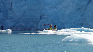 Svalbard case study