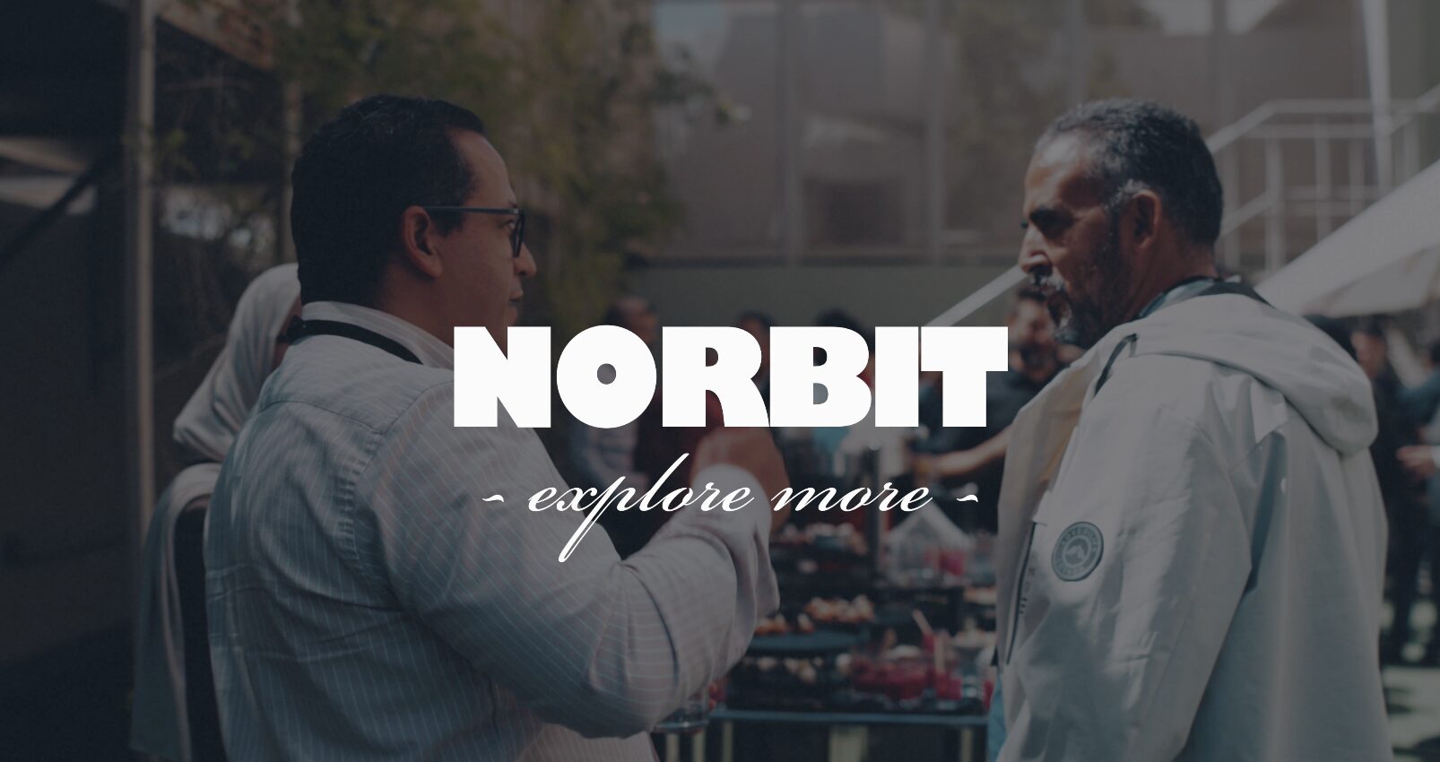 Header background image
