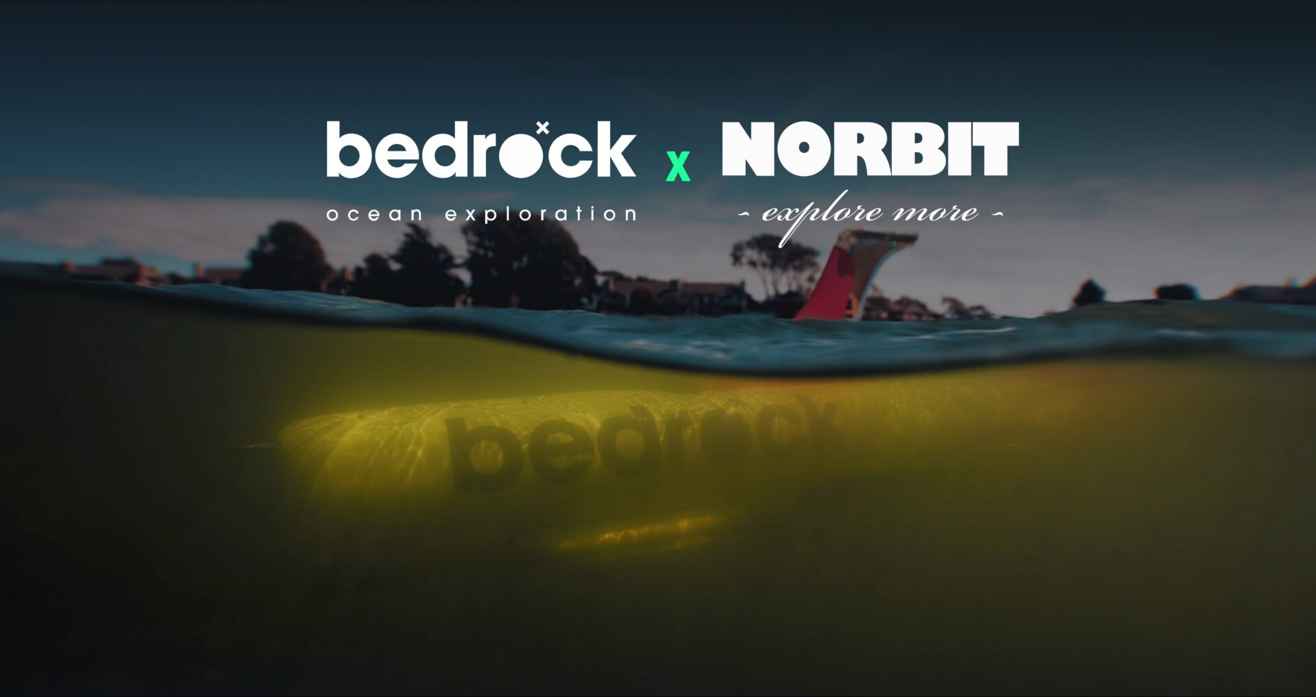 Header background image